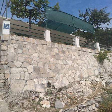 House Filip Villa Bogomolje Екстериор снимка
