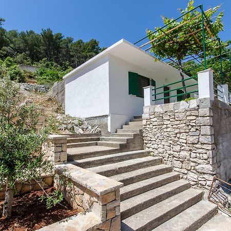 House Filip Villa Bogomolje Екстериор снимка