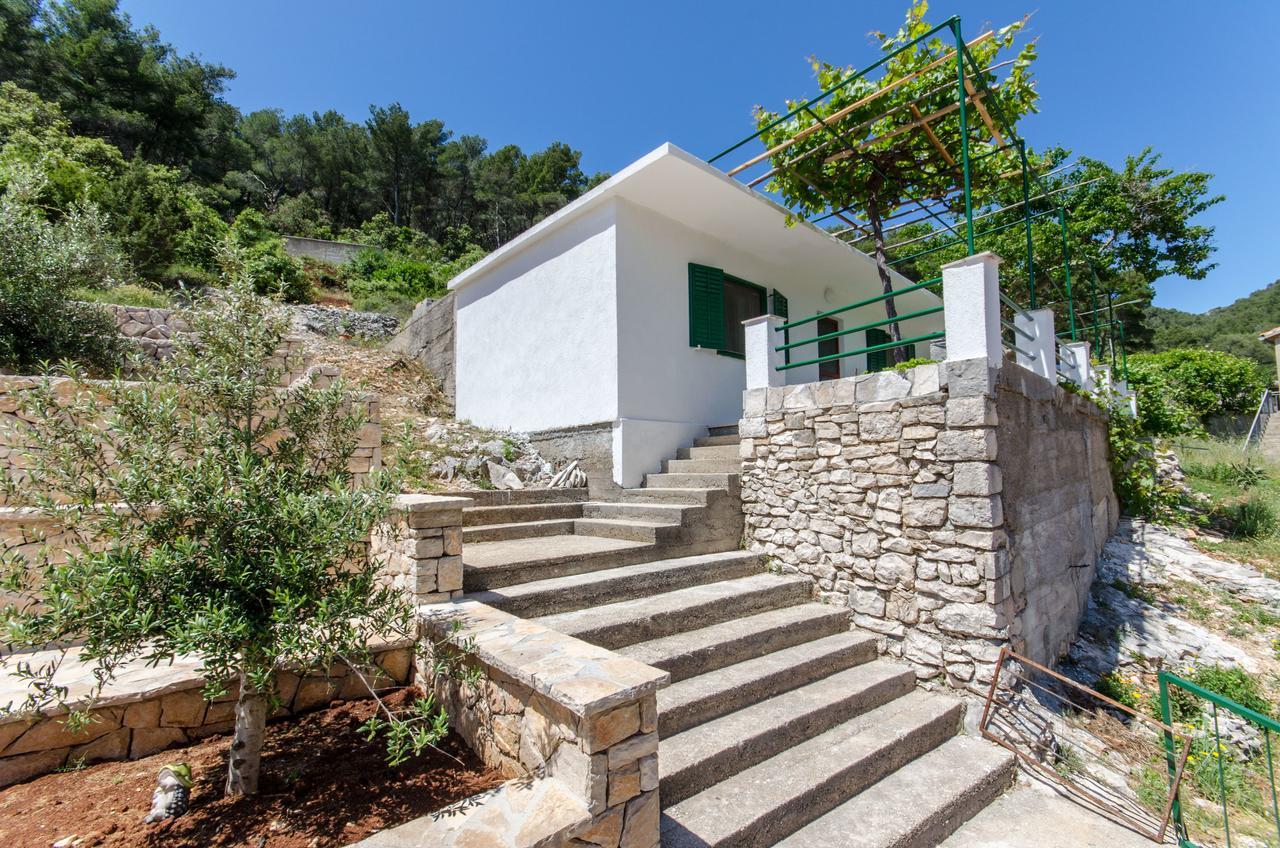House Filip Villa Bogomolje Екстериор снимка