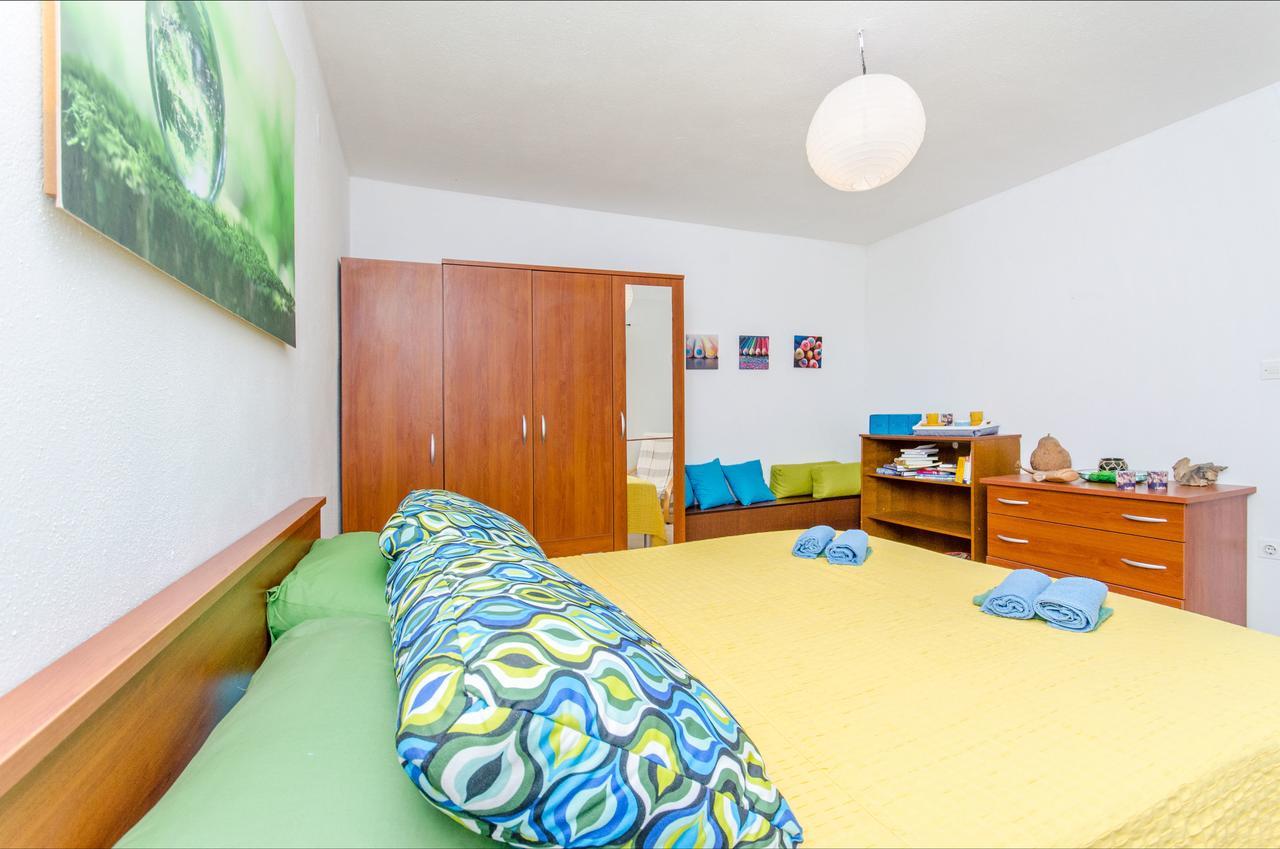 House Filip Villa Bogomolje Екстериор снимка