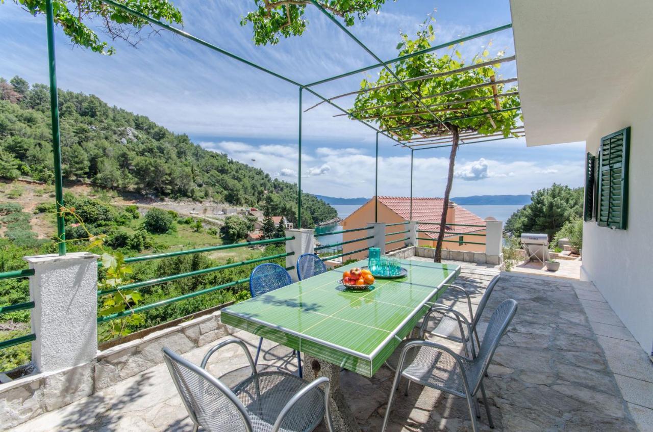 House Filip Villa Bogomolje Екстериор снимка